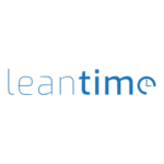 Leantime Logo Transparent PNG