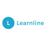 Learnline Logo Transparent PNG