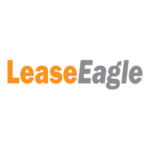 Leaseeagle Logo Transparent PNG