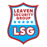 Leaven Security Group LSG Logo Transparent PNG