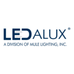 Ledalux Logo Transparent PNG