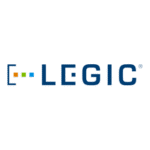 Legic Logo Transparent PNG