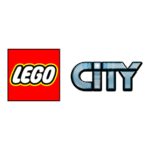 Lego City 2005 Logo Transparent PNG