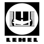 Lehel Logo Transparent PNG
