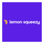 Lemon Squeezy Logo Transparent PNG