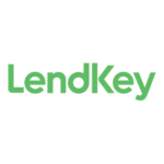 Lendkey Logo Transparent PNG