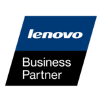 Lenovo Business Partner Logo Transparent PNG