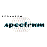 Leonardospectrum Logo Transparent PNG