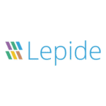 Lepide Logo Transparent PNG