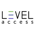 Level Access Logo Transparent PNG