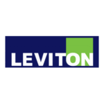Leviton Logo Transparent PNG