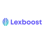 Lexboost Logo Transparent PNG
