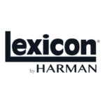 Lexicon By Harman Logo Transparent PNG