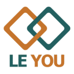 Leyou Logo Transparent PNG