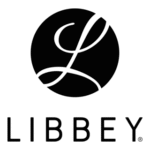 Libbey Glass Logo Transparent PNG