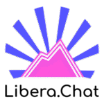 Libera Chat Libera Chat Logo Transparent PNG