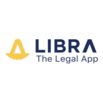 Libra The Legal App By Vakilsearch Logo Transparent PNG