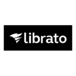 Librato Logo Transparent PNG