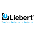 Liebert Logo Transparent PNG