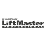 Lift Master Logo Transparent PNG