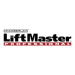 Liftmaster Chamberlain Logo Transparent PNG