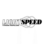 Light Speed Logo Transparent PNG