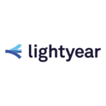 Lightyear Logo Transparent PNG