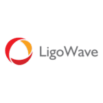 Ligowave Logo Transparent PNG