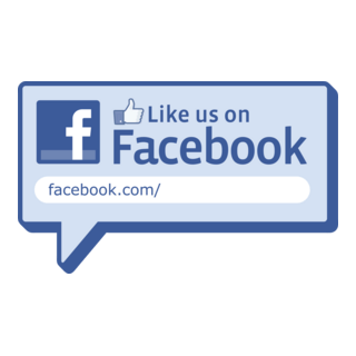 Like Us On Facebook