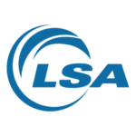 Lilly Software Associates Logo Transparent PNG