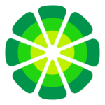 Limewire Icon Logo Transparent PNG