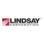 Lindsay Corporation Logo Transparent PNG