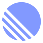 Linear App Icon Logo Transparent PNG