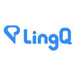 Lingq Logo Transparent PNG