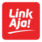 Link Aja Logo Transparent PNG