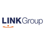 Link Group Logo Transparent PNG