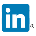 Linkedin In Icon Logo Transparent PNG