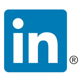 Linkedin In Icon