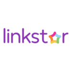 Linkstar Logo Transparent PNG
