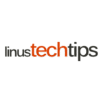 Linustechtips Logo Transparent PNG