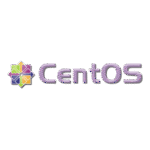 Linux Centos Logo Transparent PNG
