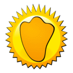 Linux Day Logo Transparent PNG