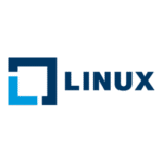 Linux Foundation Logo Transparent PNG