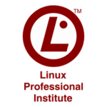 Linux Professional Institute Logo Transparent PNG