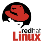 Linux Red Hat Logo Transparent PNG