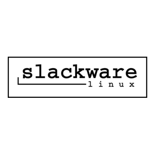Linux Slackware
