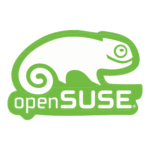 Linux Suse Logo Transparent PNG