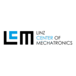 Linz Center Of Mechatronics Gmbh Logo Transparent PNG