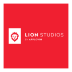 Lion Studios By Applovin Logo Transparent PNG