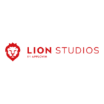 Lion Studios Logo Transparent PNG